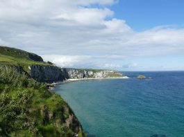 8 Best Jokes and Stories From Northern Ireland northern ireland, coast, ireland-4612624.jpg