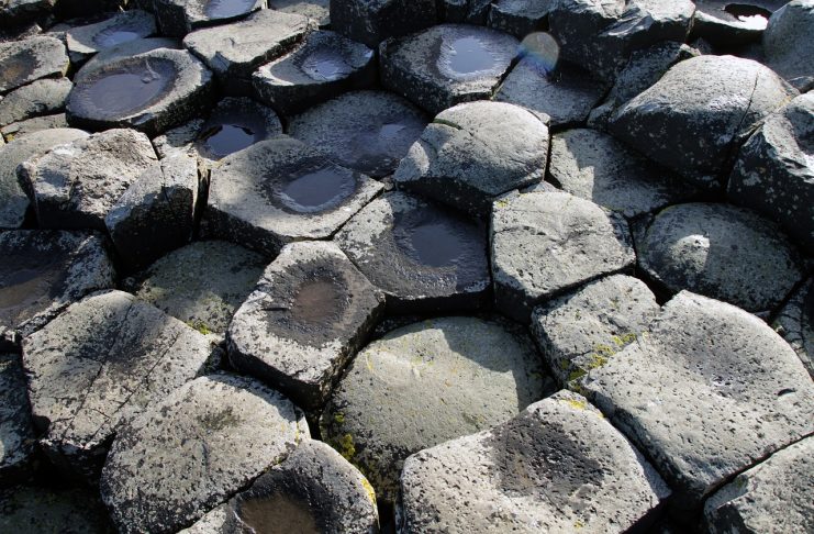 giant's causeway, basalt columns, volcano-7227161.jpg