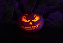 Did Jack O’Lanterns originate in Ireland?