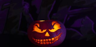 Did Jack O’Lanterns originate in Ireland?