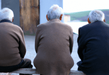 Three Irish Brothers