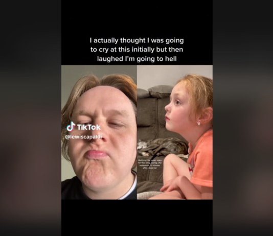 Lewis Capaldi Dubbed ‘Prince of Pain’ After TikTok Video Makes Kids Cry