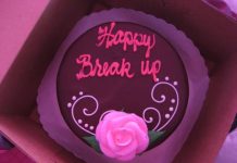 Breakup Messages: A Collection of Shocking and Hilarious Relationship Endings