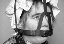 The Iron ‘Scold’s Bridle’: A Historical Tool of Public Humiliation The Iron Scold's Bridle